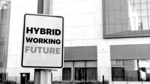 Read more about the article Are you curious about hybrid working?
