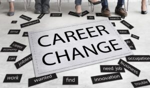 Read more about the article Do You Want a Change Career…Or Are You Just Off Rhythm in the New Normal?