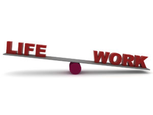 Read more about the article Work Life Balance