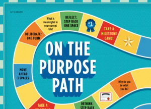 Read more about the article On The Purpose Path